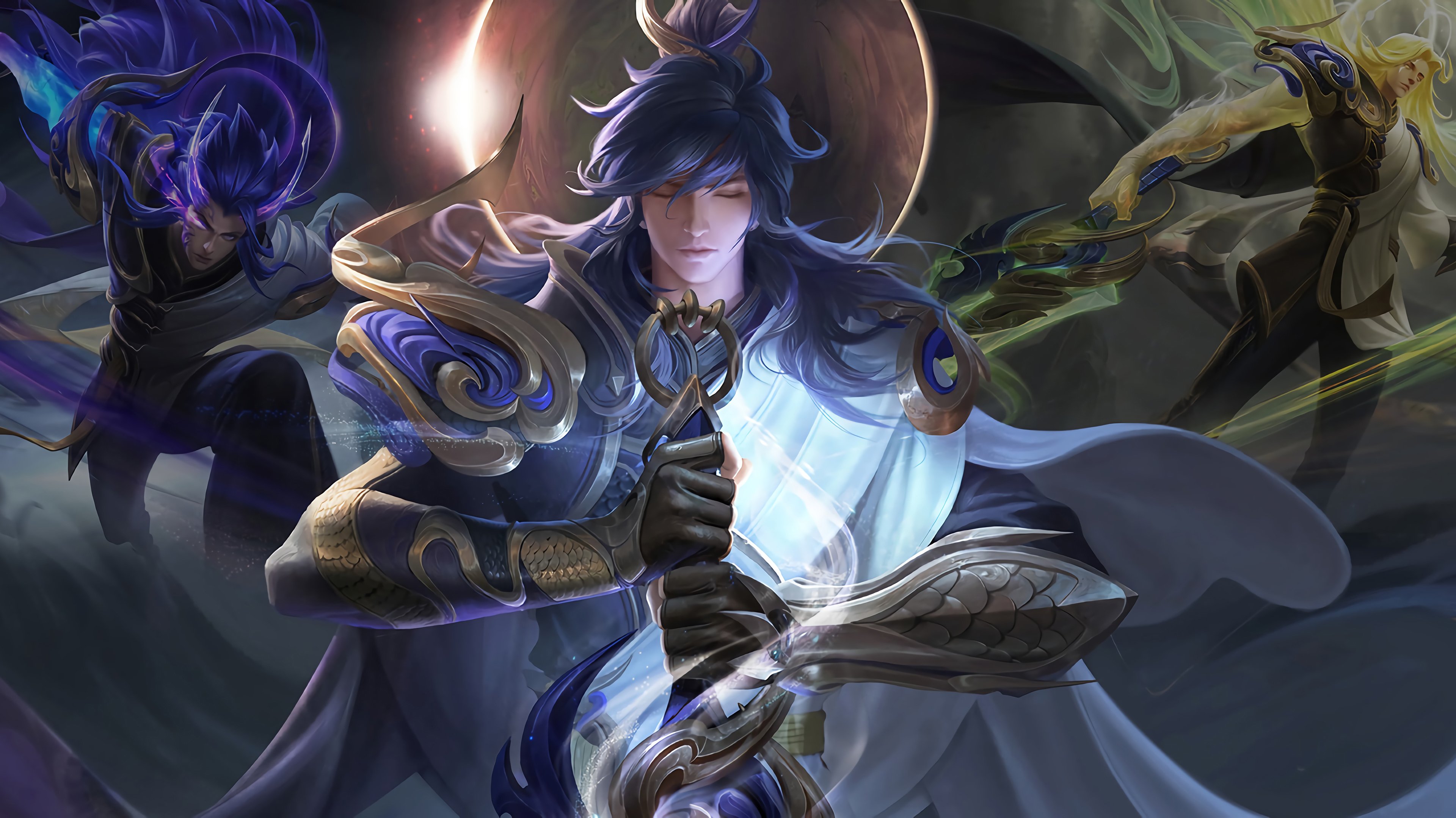 Dota2联赛中国观众打出“BP赢一半”横幅 教练受访表示认同一半
